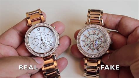 michael kors watch fake or real|authentic michael kors handbags.